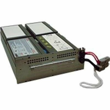 SCHNEIDER ELECTRIC UPS Battery, APC UPS, Connectors APCRBC132